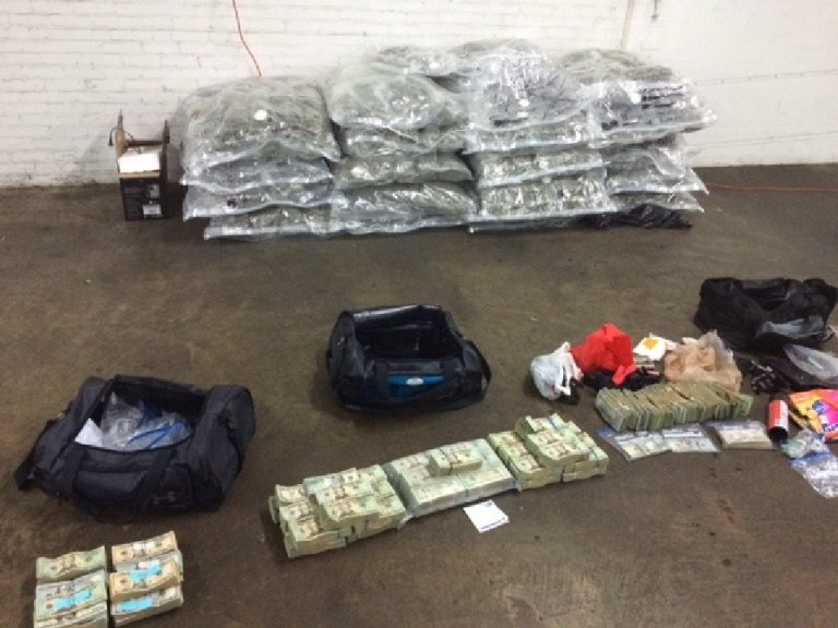 Black market is thriving in Colorado