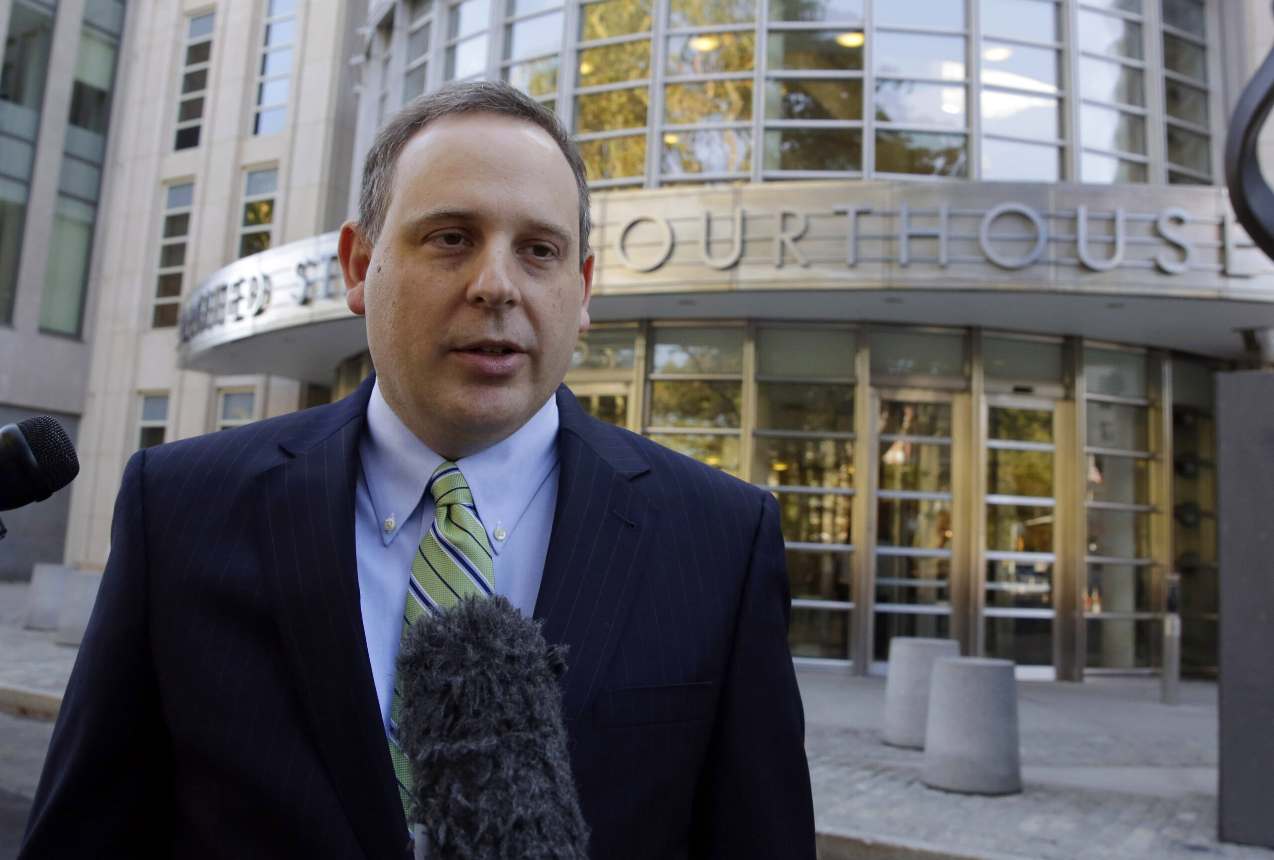 US victims’ lawyer: Arab Bank financed terrorists