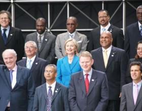 Still Lost in Latin America