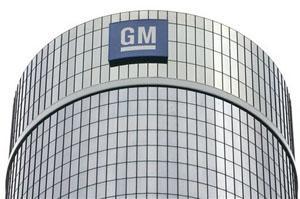 In 2008, GM wanted to merge with Ford