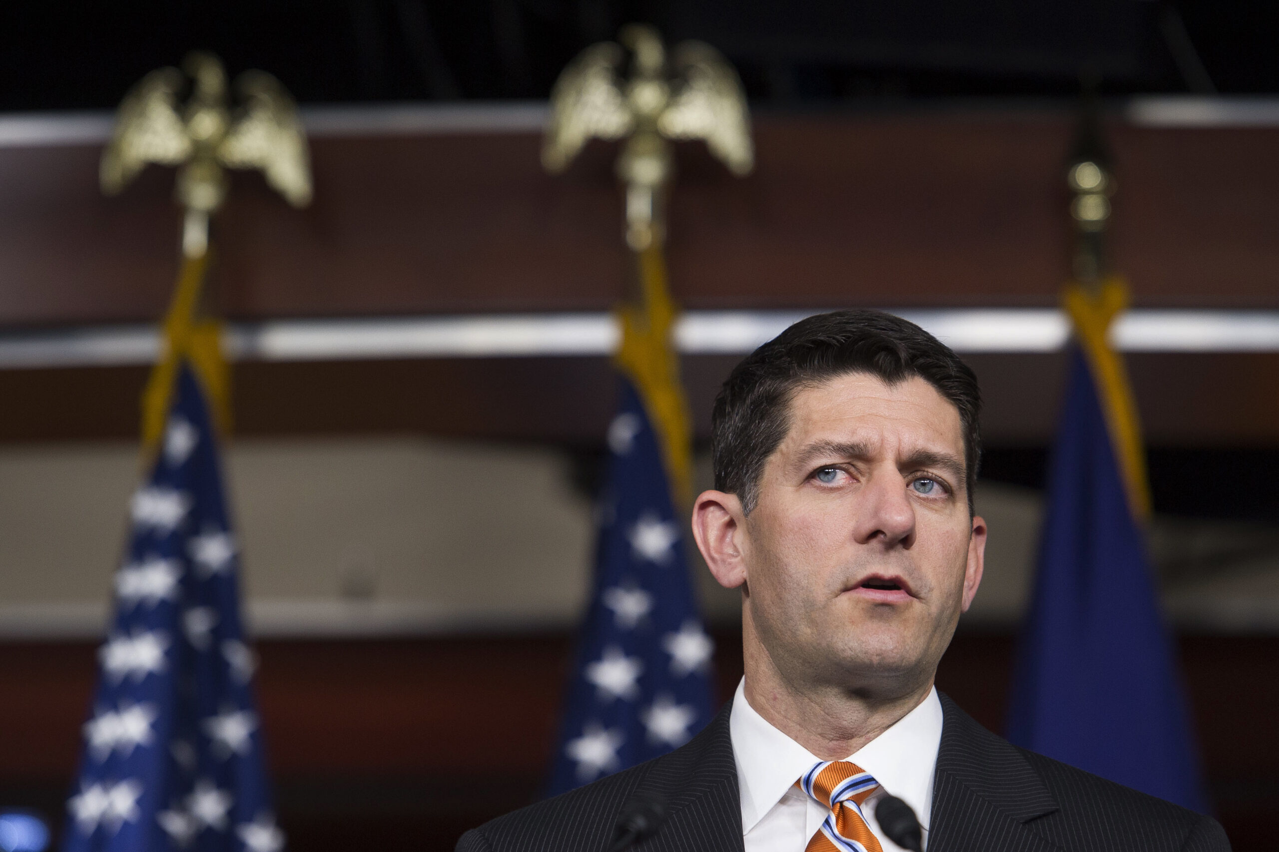 Paul Ryan promises tax reform in 2017: ‘We cannot let this once-in-a-generation moment slip by’