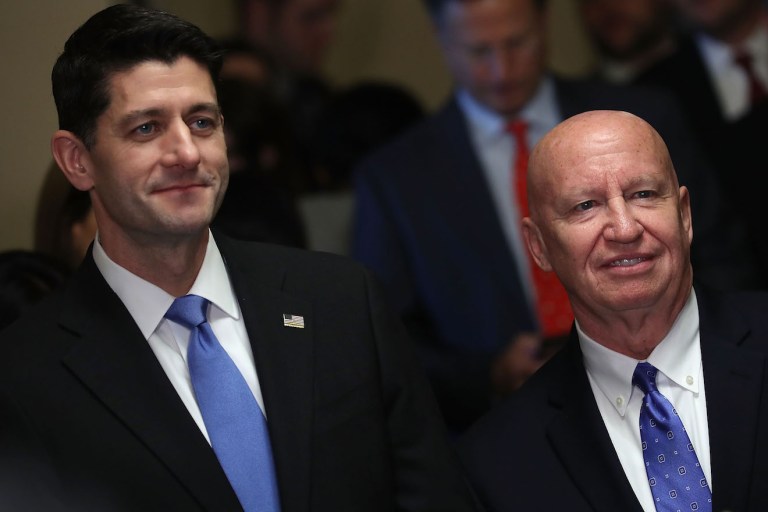 Updated: House Passes Tax Reform, But Will Have to Revote