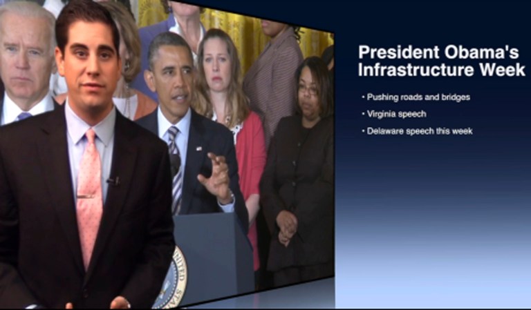 Morning Examiner with Steve Doty for July 15