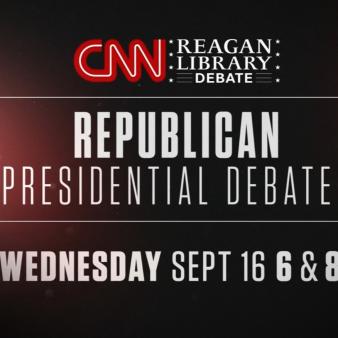 Hayes Podcast: A Preview of Tonight’s CNN Debate