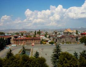 Thoughts on the Resolution on the Armenian Genocide