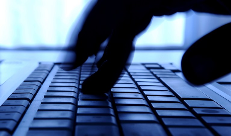 At least 78,000 dot-mil email addresses and 5,650 dot-gov addresses were stolen from Friends Finder Network. (iStock Photo)