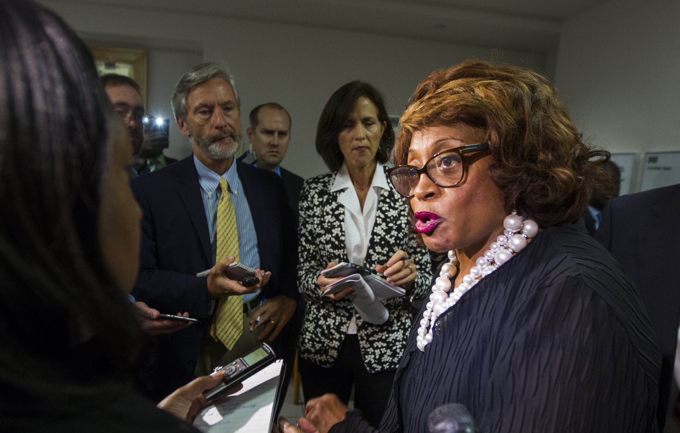 Disgraced ex-lawmaker’s chief of staff pleads guilty
