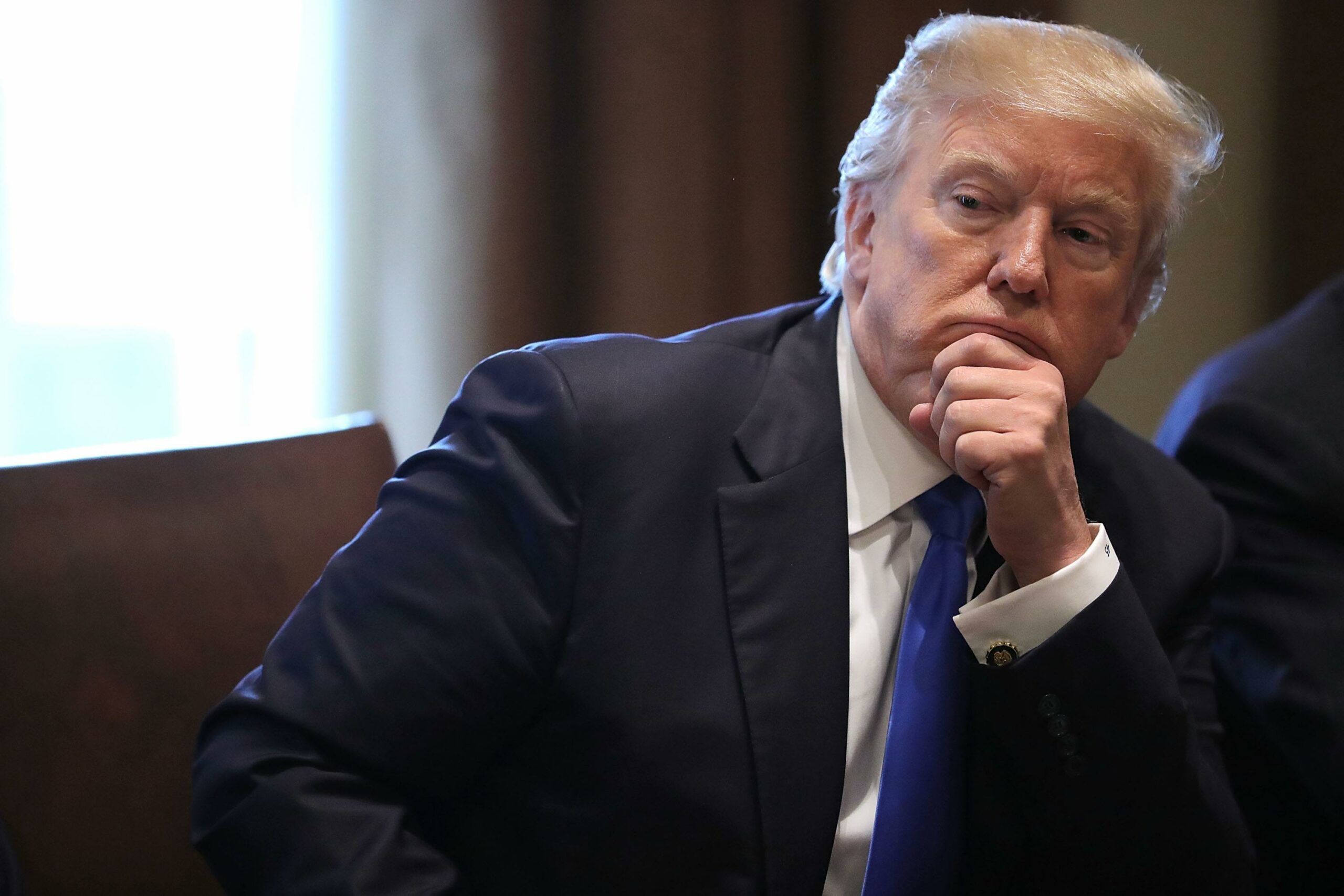 White House Watch: Does Trump Want a ‘Clean’ DACA Fix?