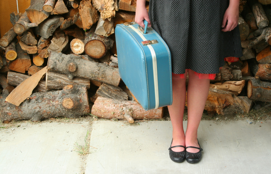 The many faces of modern slavery