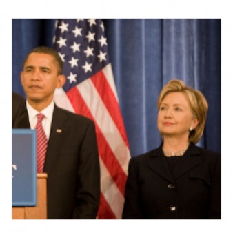 Will Hillary Need a Pardon From Obama?