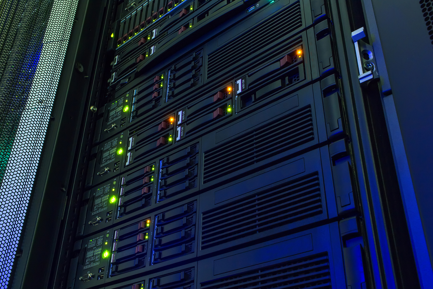 Intel community seeks autonomous cyber system to deceive enemies