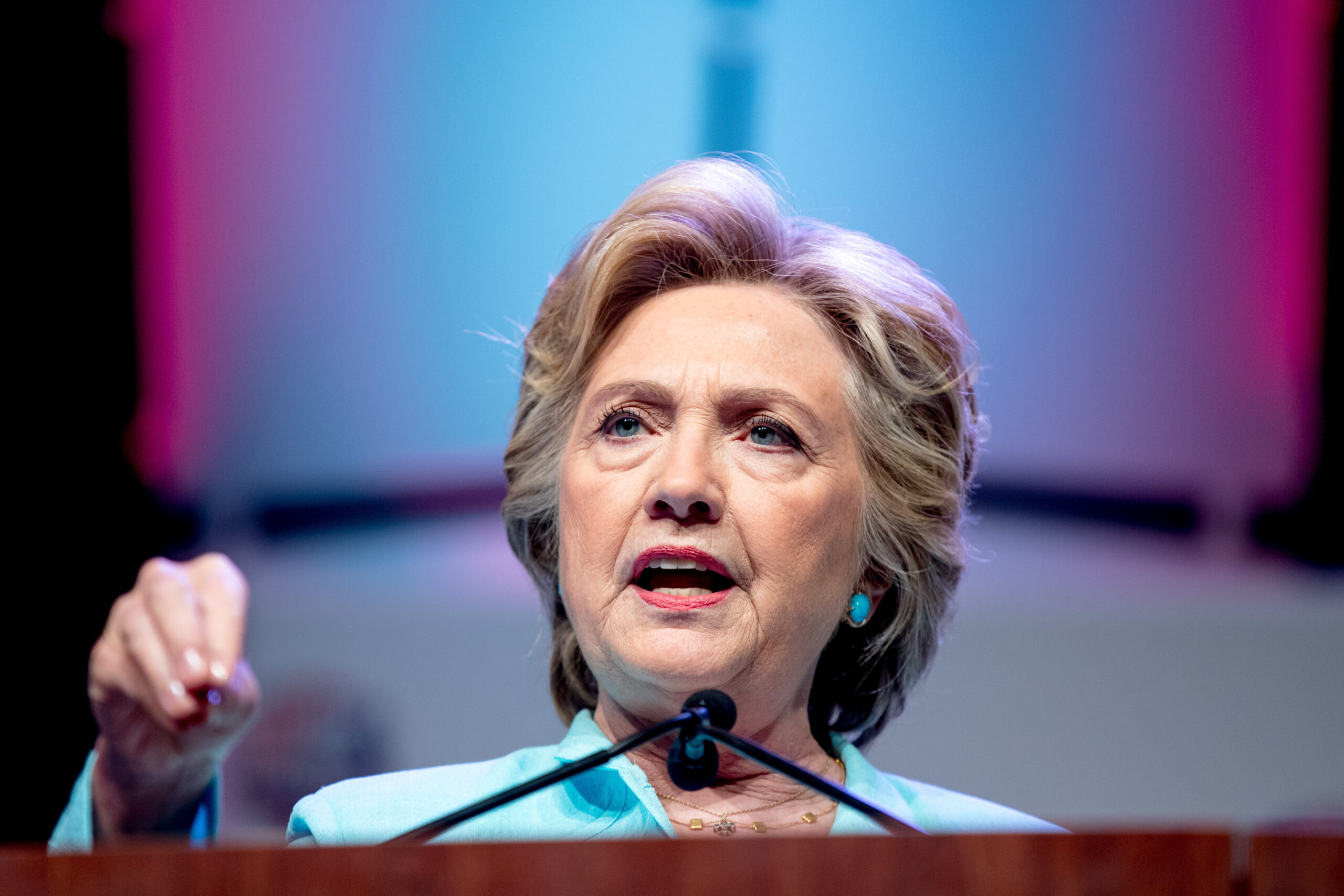Bush lawyer on Clinton Foundation: ‘Laws were not broken’