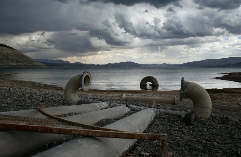 A bill making its way through the Senate might ensure families like the Goldbergs won't have to endure a similar ordeal in finding a deceased loved one on federal lands. (AP Photo)