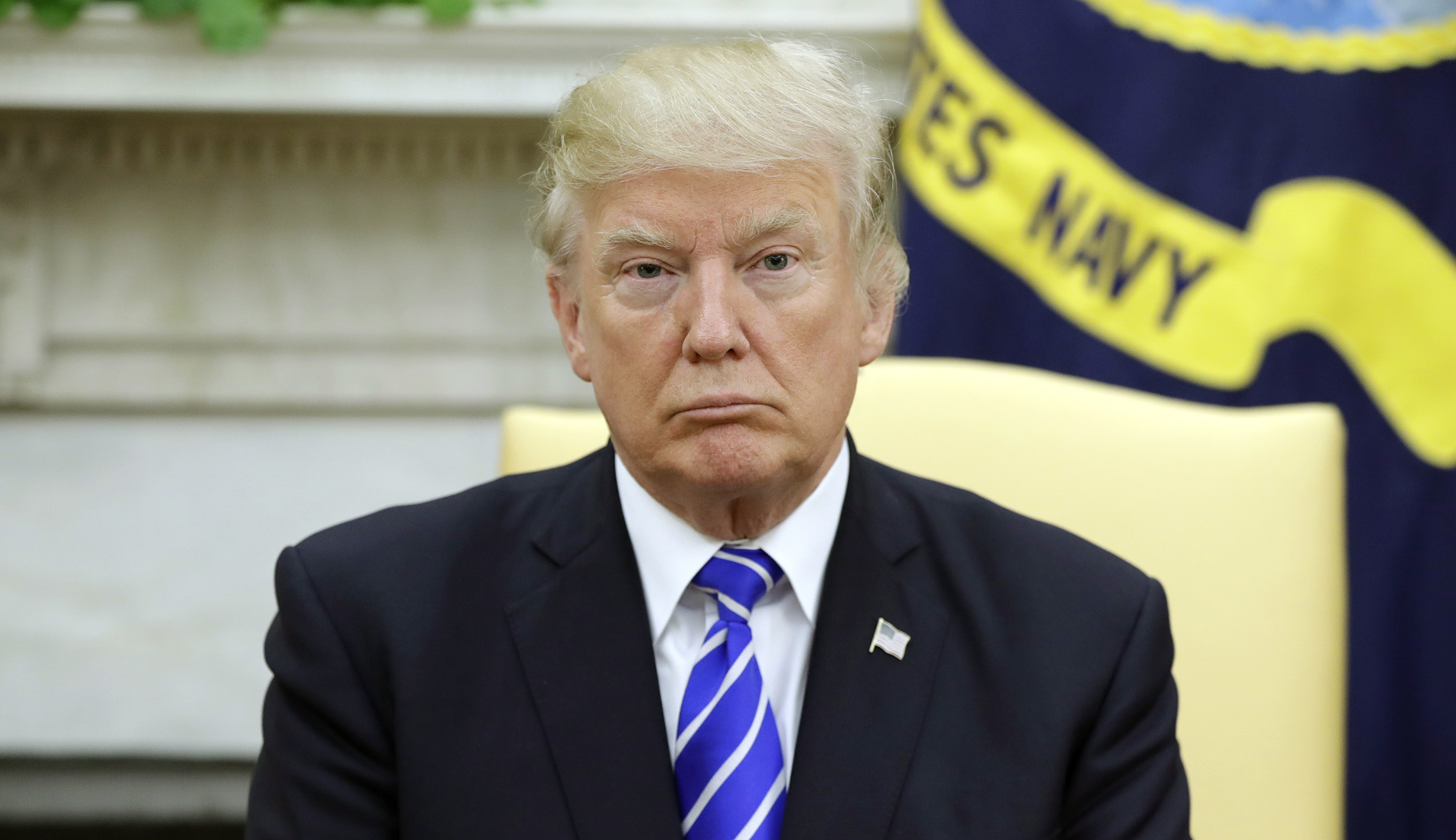 Trump rushes the NFL as critics question his game plan