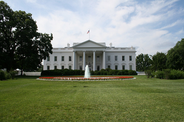 Obama Backing Away From Nuclear Modernization