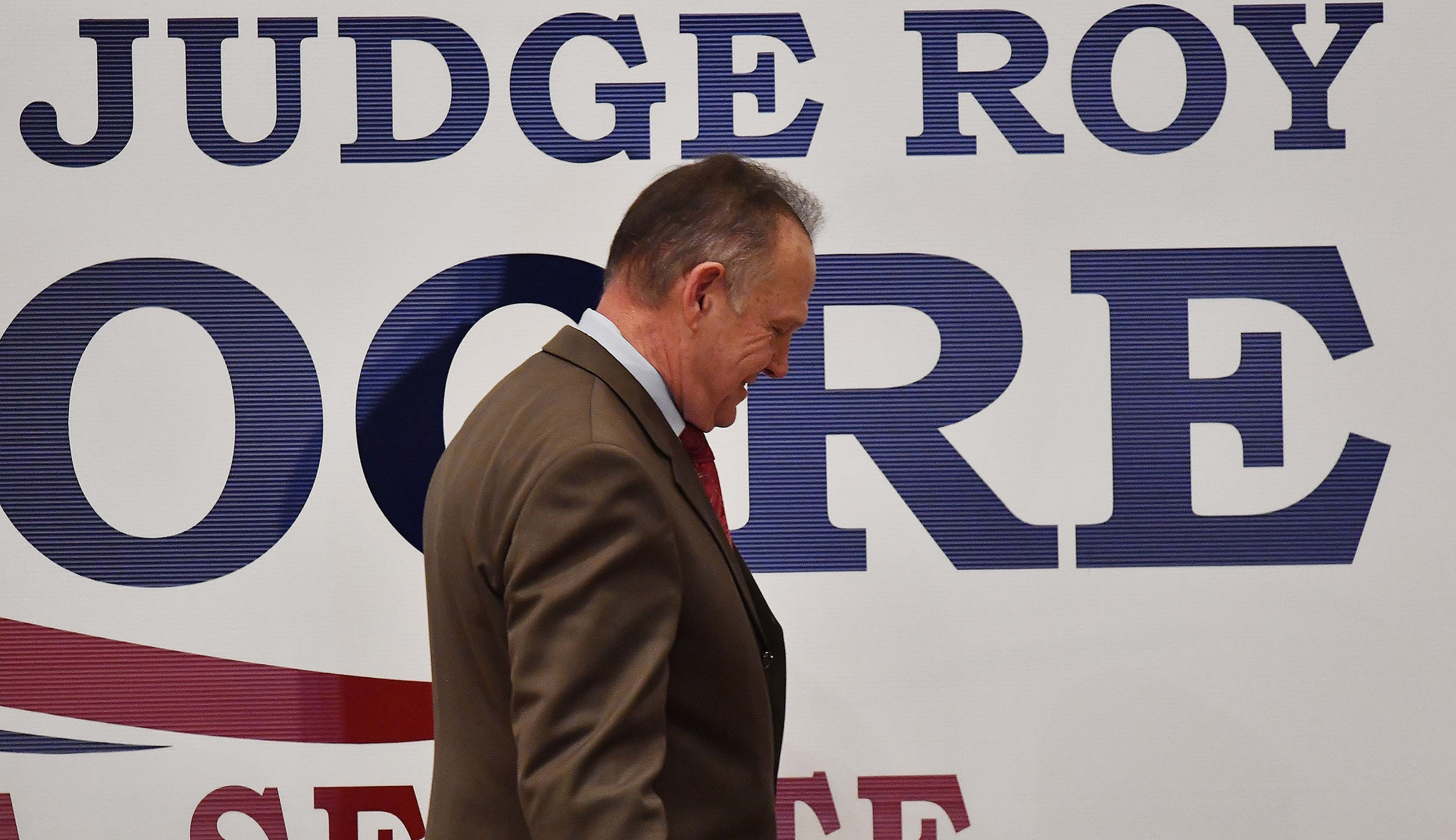 Republicans: Losing Alabama was bad, Roy Moore winning would have been worse