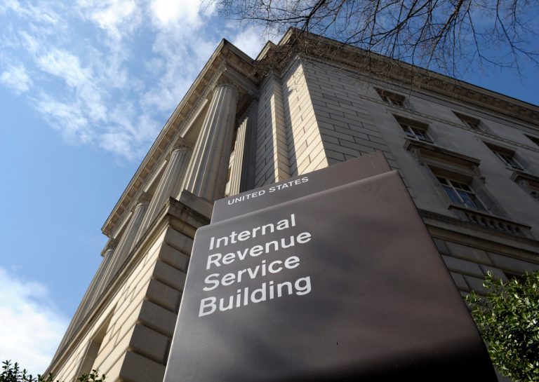 More than $16 billion in overdue taxes were written off as uncollectible by Internal Revenue Service field offices last year, five times the amount that was recovered, according to the Treasury Inspector General for Tax Administration. (AP/Susan Walsh)