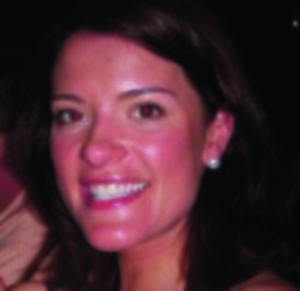 THE 3-MINUTE INTERVIEW: Beth Lindsay