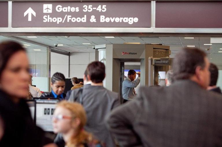 Summer’s here, and Washingtonians are packing their bags