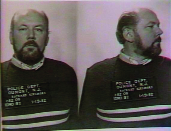 Crime History: Famed contract killer ‘The Iceman’ caught in New Jersey