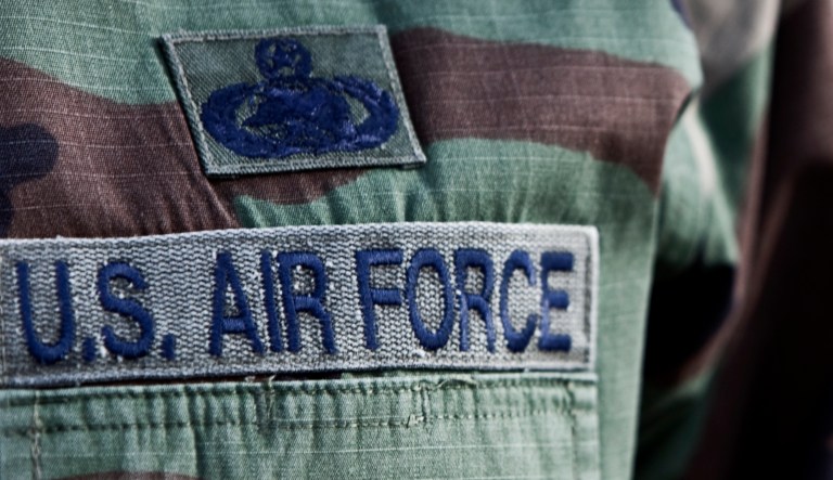 The U.S. Air Force has announced plans to limit press engagement while staff undergoes new training.