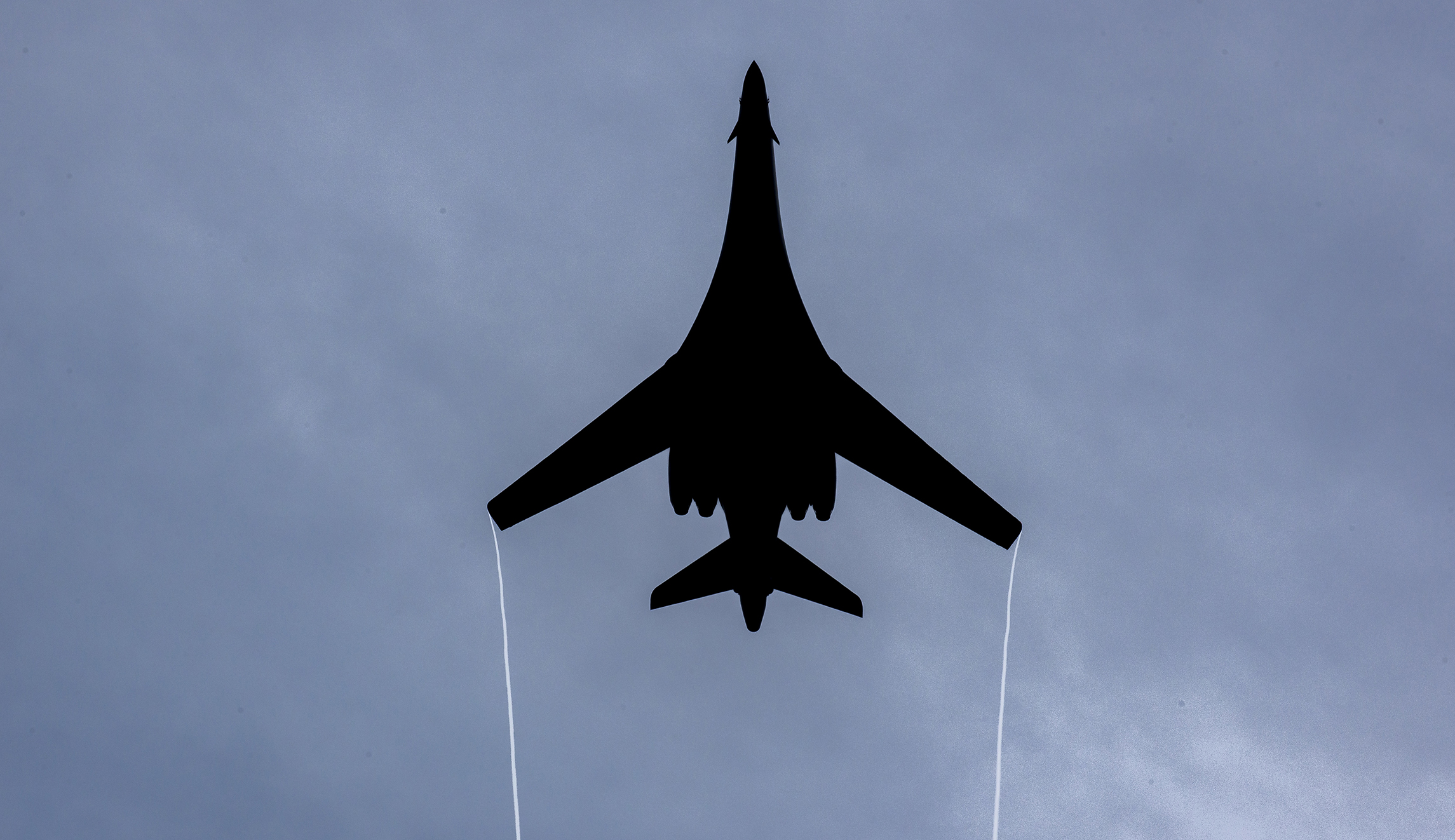 US has the right to fly near North Korea, Pentagon says after shoot-down threat