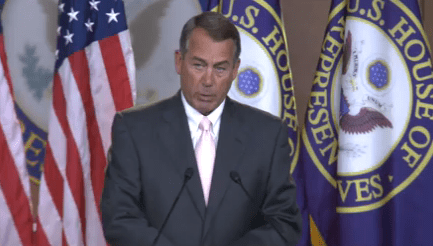 Weekly Examiner: Immigration takes center stage