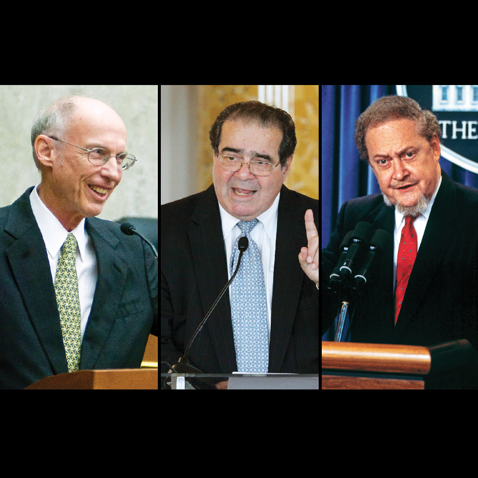 Is There a Third Way?