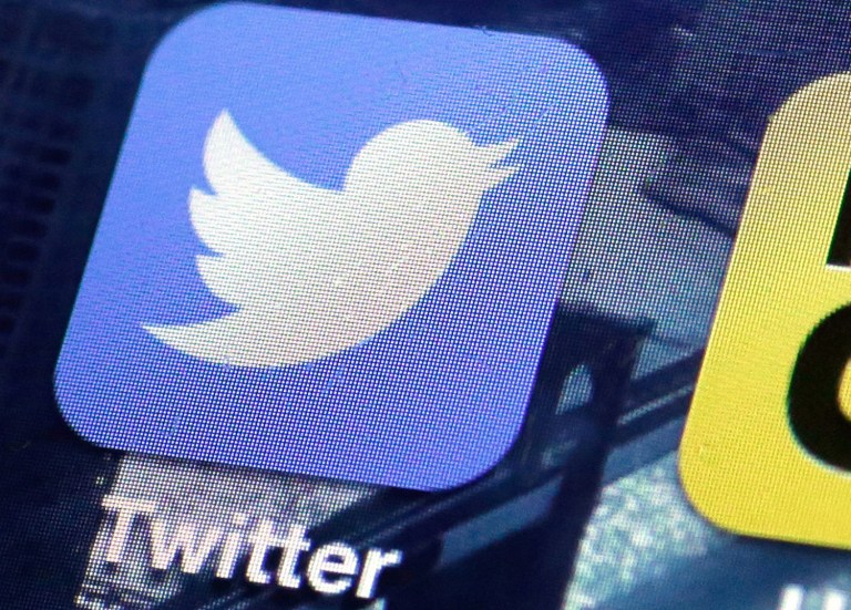 Twitter failed to clarify whether conservative journalists were included in its list of 