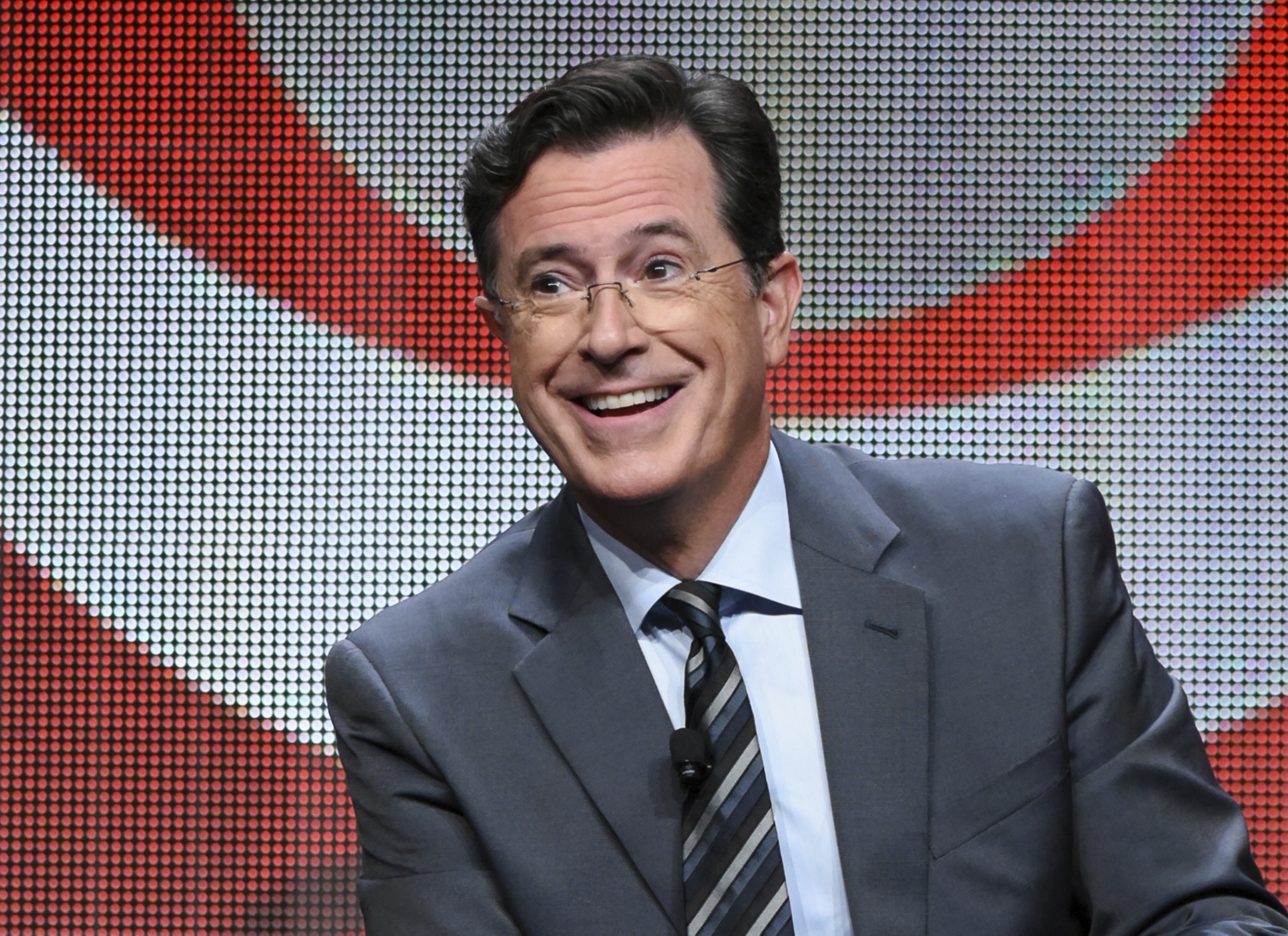 FCC will not take action on Stephen Colbert’s ‘C–k holster’ monologue