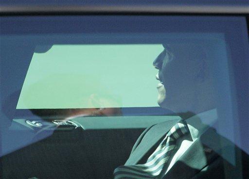 Don’t call it a Hollywood fundraiser