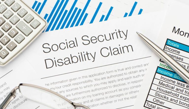Applications for disability benefits plummet, extending life expectancy of program