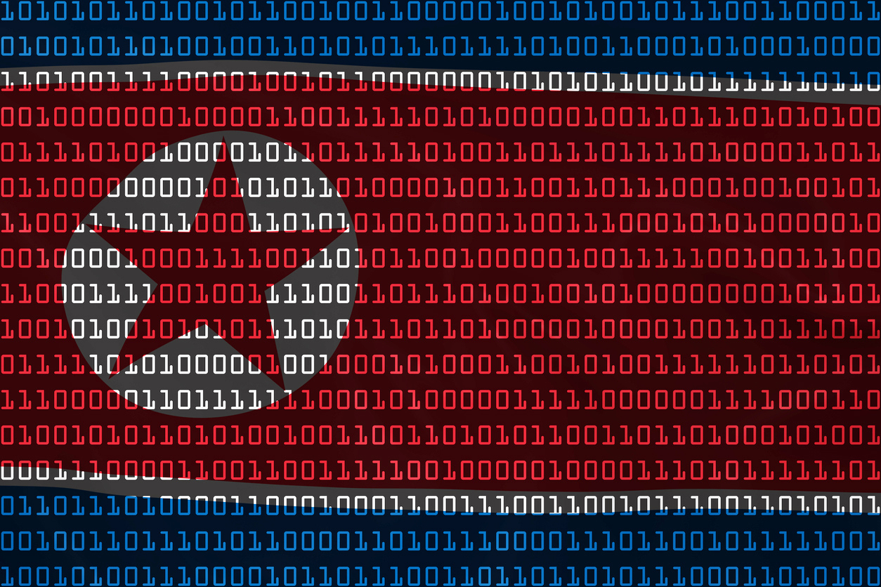 Tensions with North Korea present a test for key US cyber program