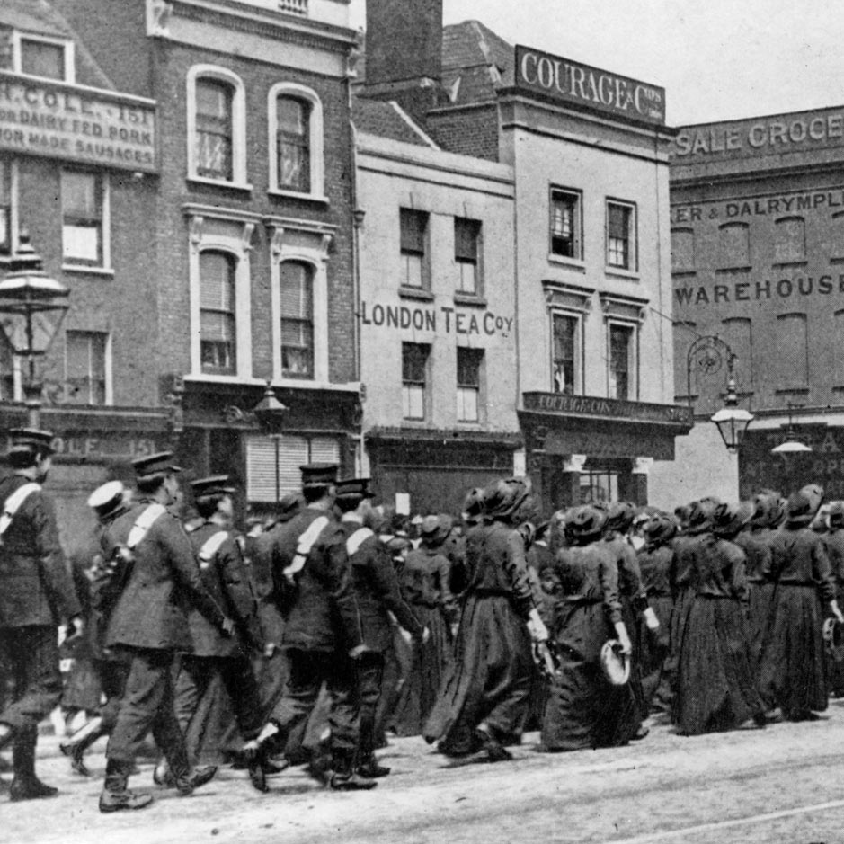 Compassionate Conservatism