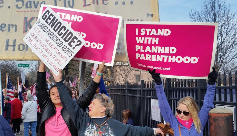 The employer mandate would be suspended for six years, as would the medical device tax. (AP Photo/Jim Salter)