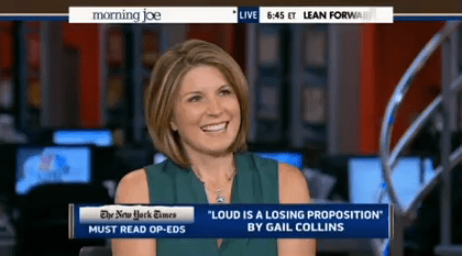 Nicolle Wallace: Women are ‘wildly attracted’ to winners like Chris Christie