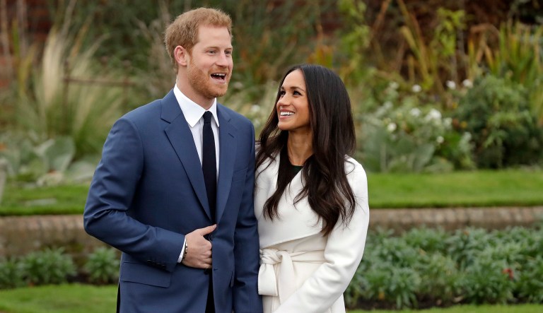 Neither protocol nor personal relationship would suggest that the Trumps should expect a 