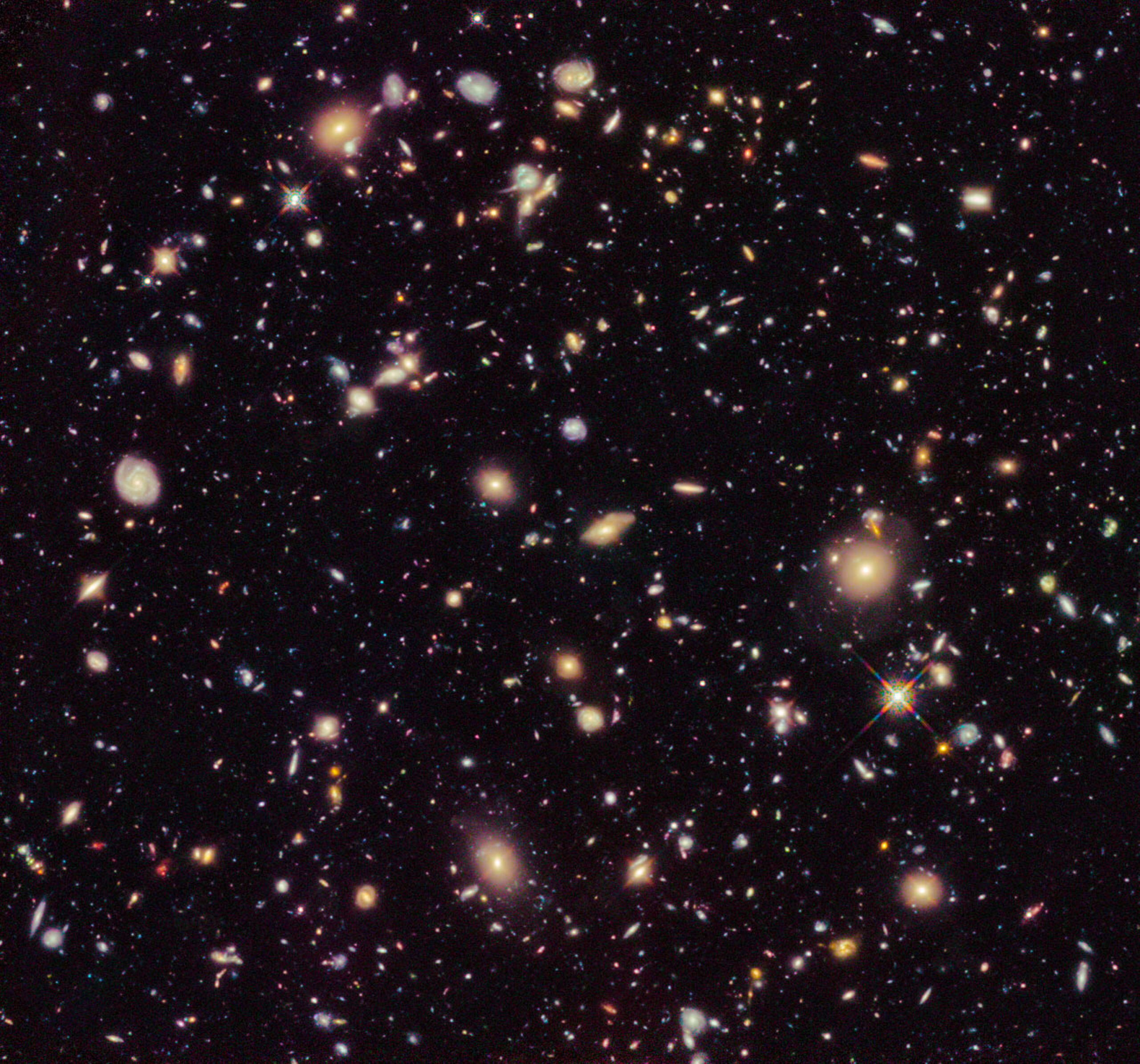 Distant galaxy regains title as oldest in universe