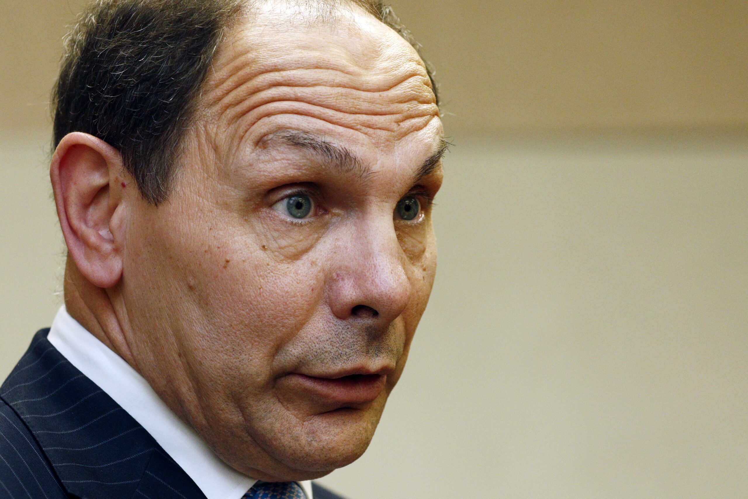 VA officials vow to stop whistleblower retaliation