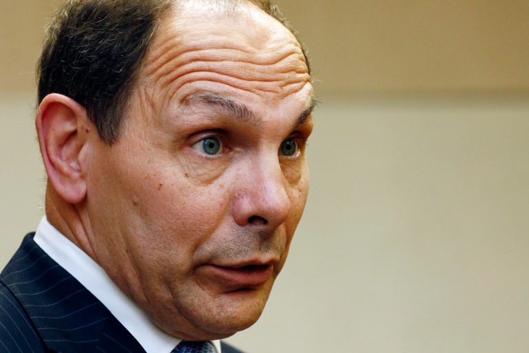 The VA has faced criticism for allowing employees who retaliate against whistleblowers to go unpunished. (AP Photo/Rogelio V. Solis)