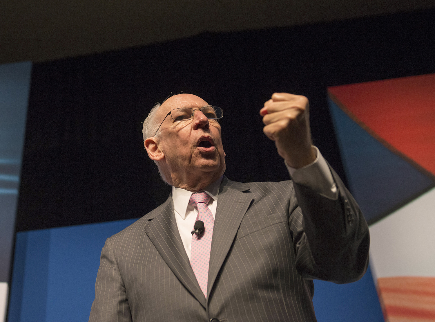 Brokering a convention, Part II