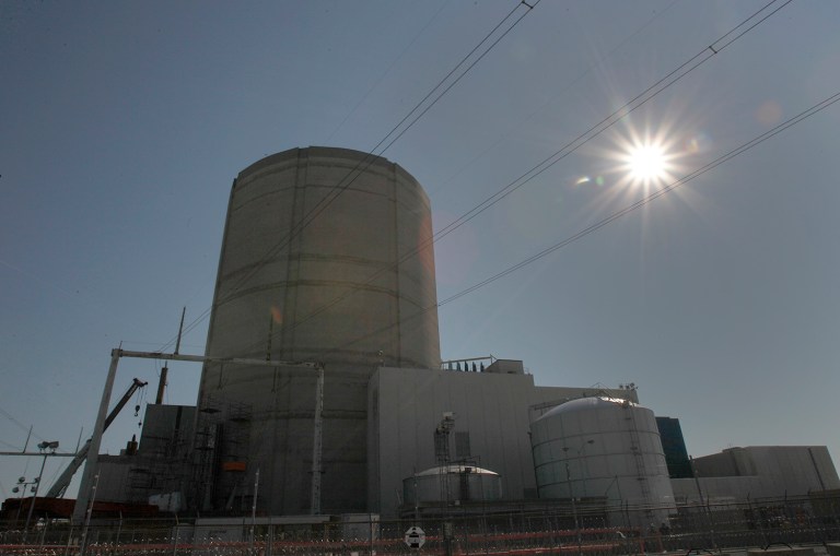 The Public Utility Commission of Ohio approved a set of highly contested power purchase agreements last month for major utilities American Electric Power and First Energy that operate coal and nuclear power plants in the state. (AP Photo/Amy Sancetta, File)