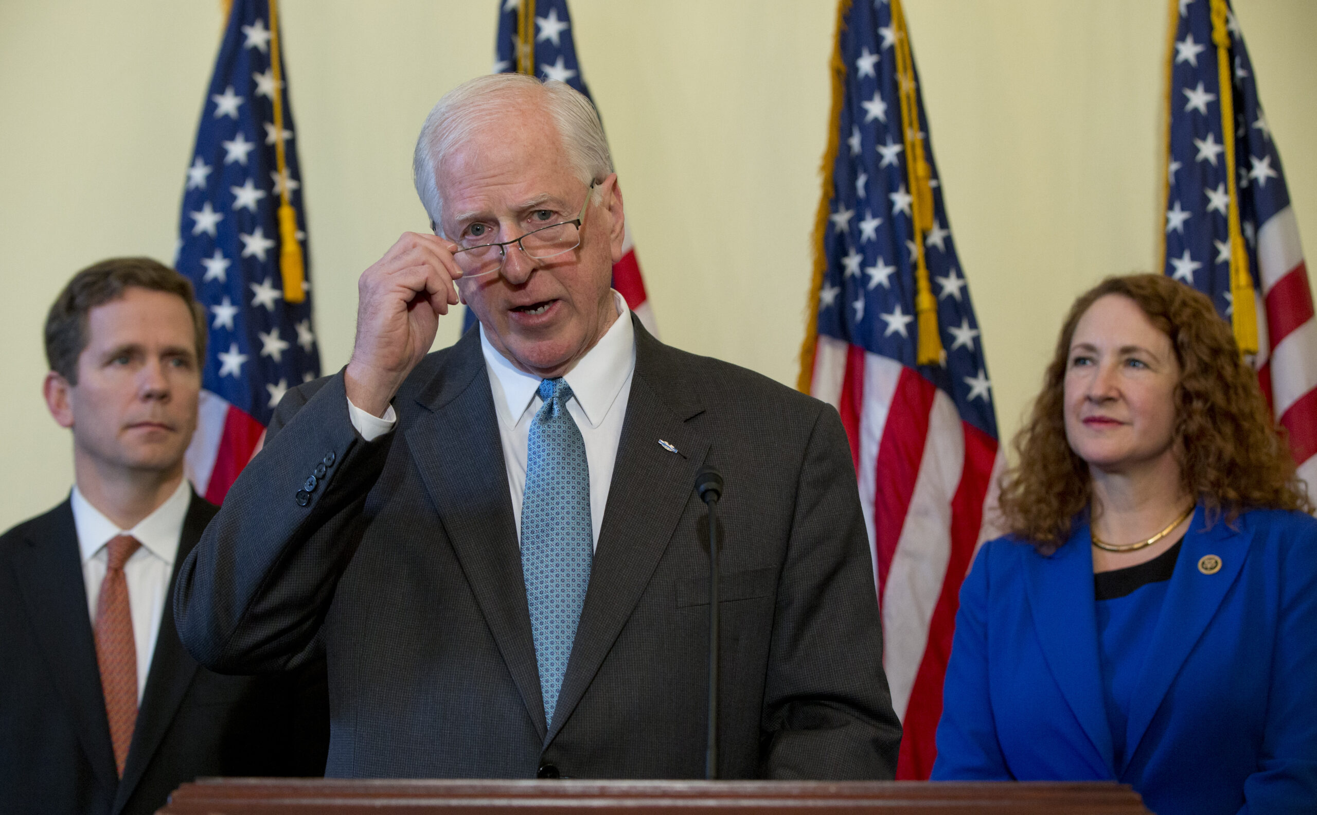 Democrats are just getting started on their gun control wish list