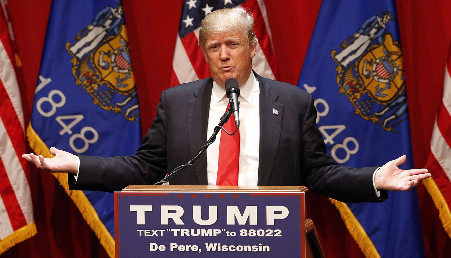 Trump’s staff reportedly took away his Twitter access