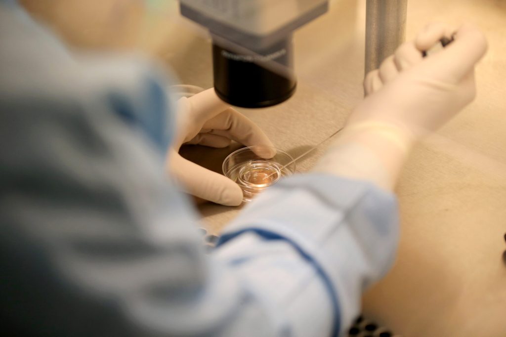 Fertility industry in dire need of oversight