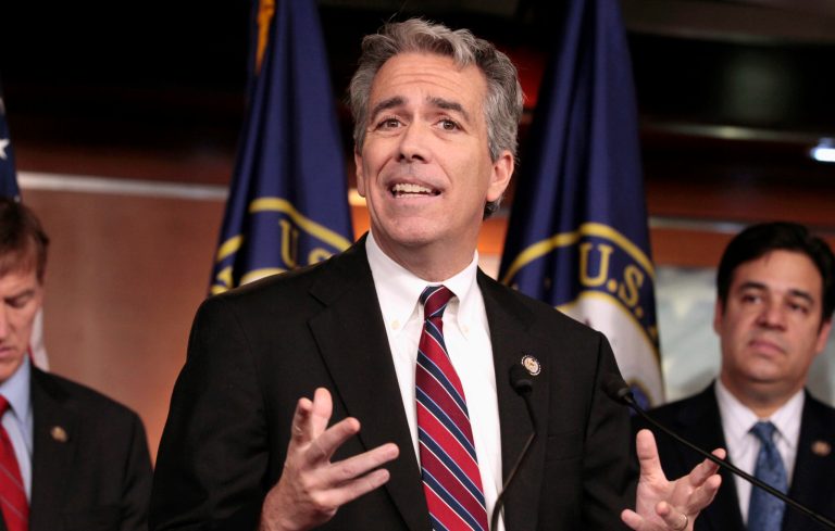 He says other radio talk show hosts and lawmakers believe Obama is Muslim but are too afraid to say it. (AP Photo/Carolyn Kaster, File)