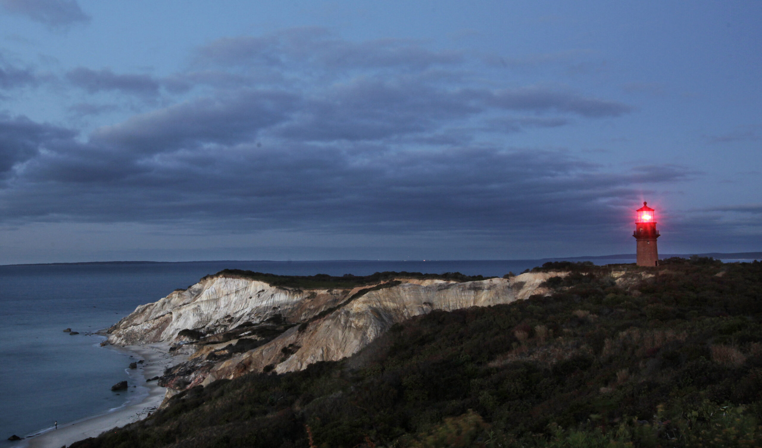 Tribe’s casino plan roils quaint Martha’s Vineyard