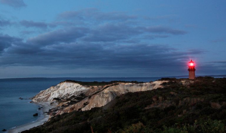 Tribe’s casino plan roils quaint Martha’s Vineyard