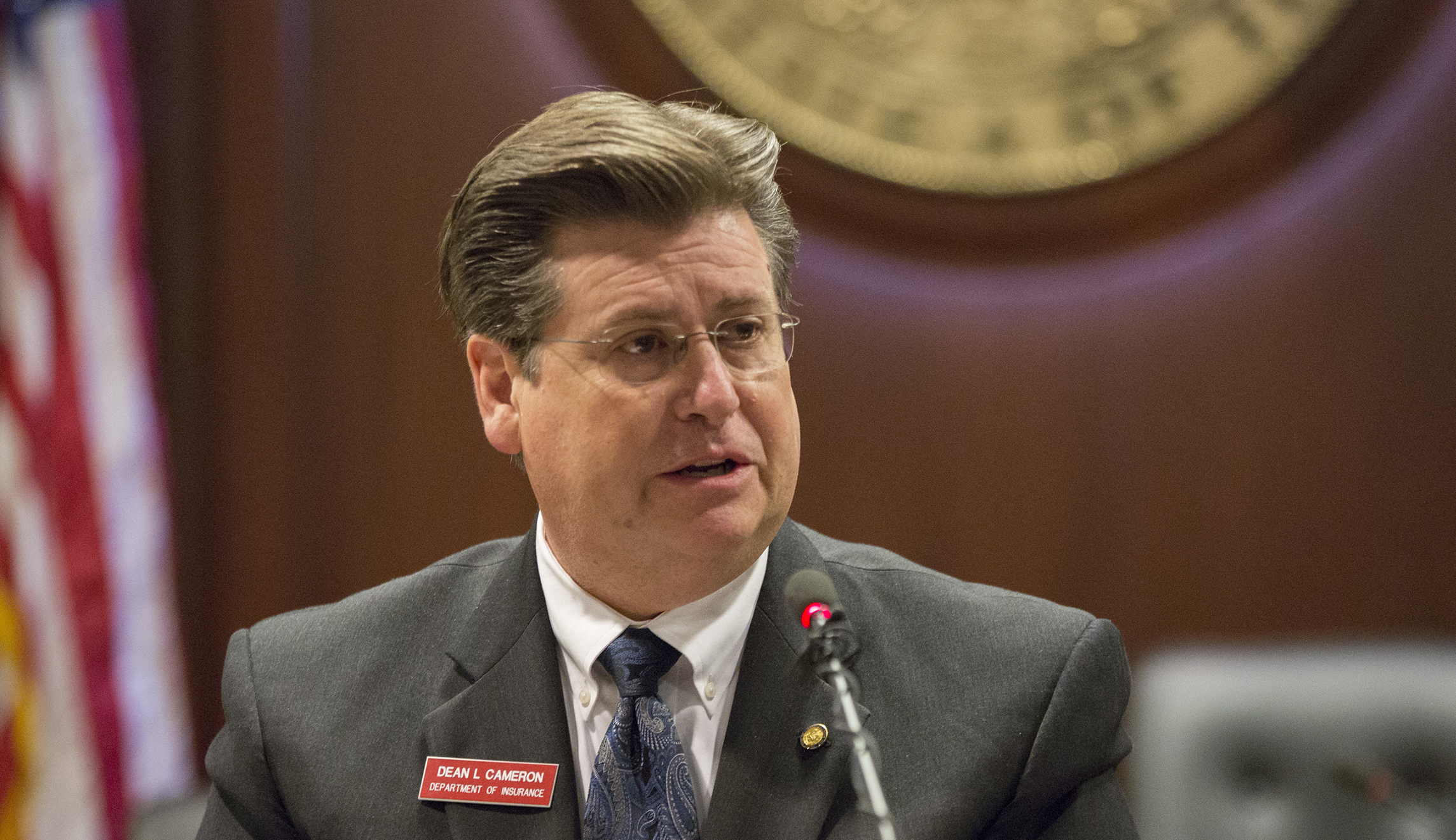 Idaho, facing uncertain future, leaves door open to legal action on Obamacare overhaul