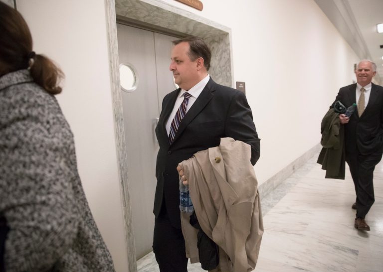 White House Ethics Chief Walter Shaub Announces Resignation